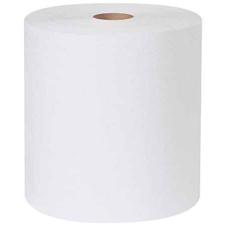 Scott Scott Hardwound Paper Towels, White BUY00087315